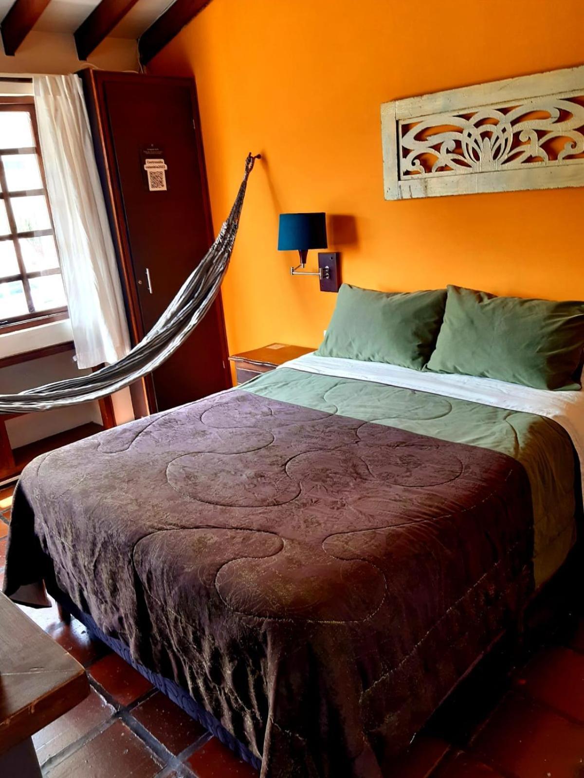 Ayenda Mountain Hostels มานิซาเลส ภายนอก รูปภาพ