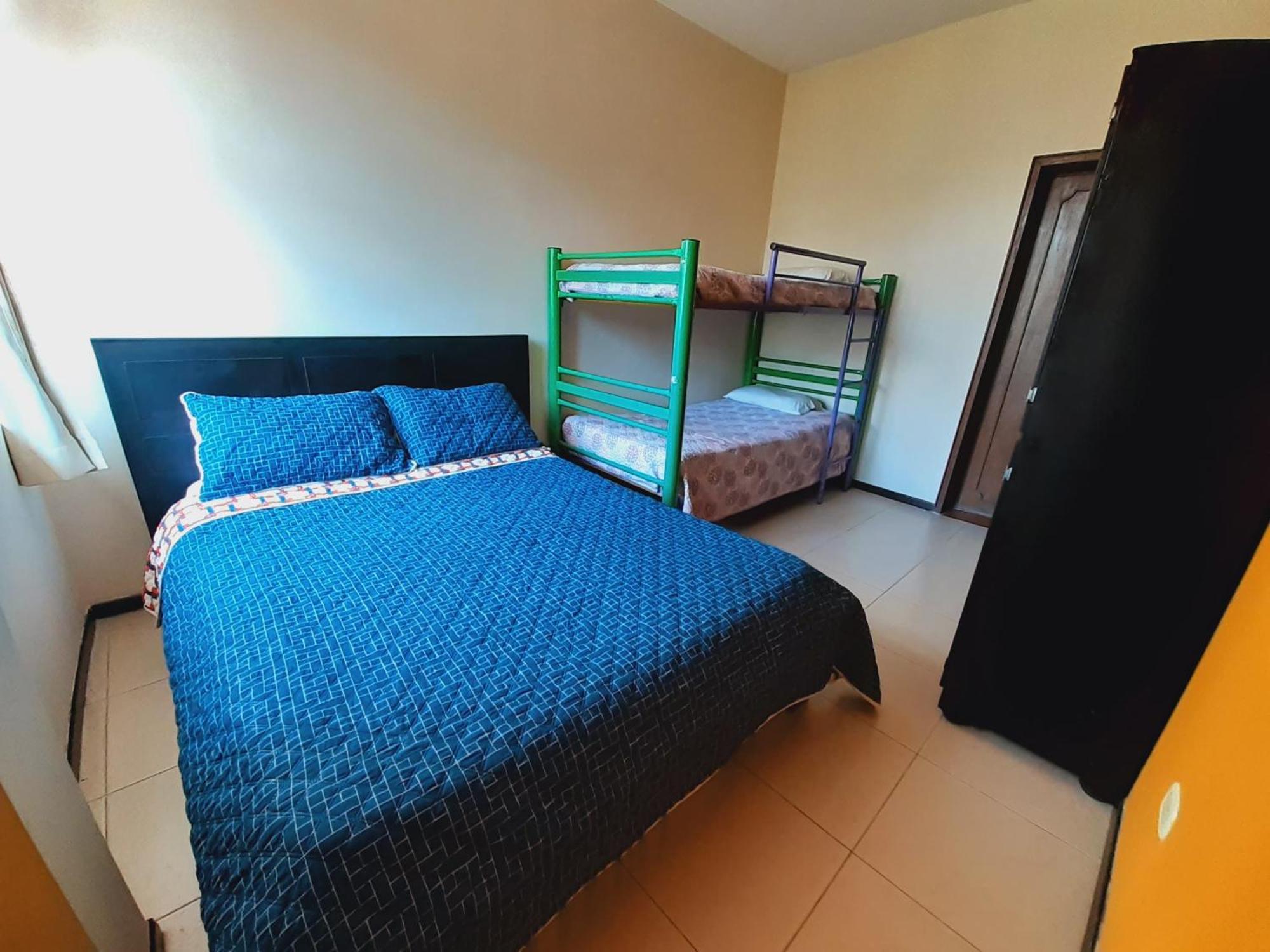 Ayenda Mountain Hostels มานิซาเลส ภายนอก รูปภาพ