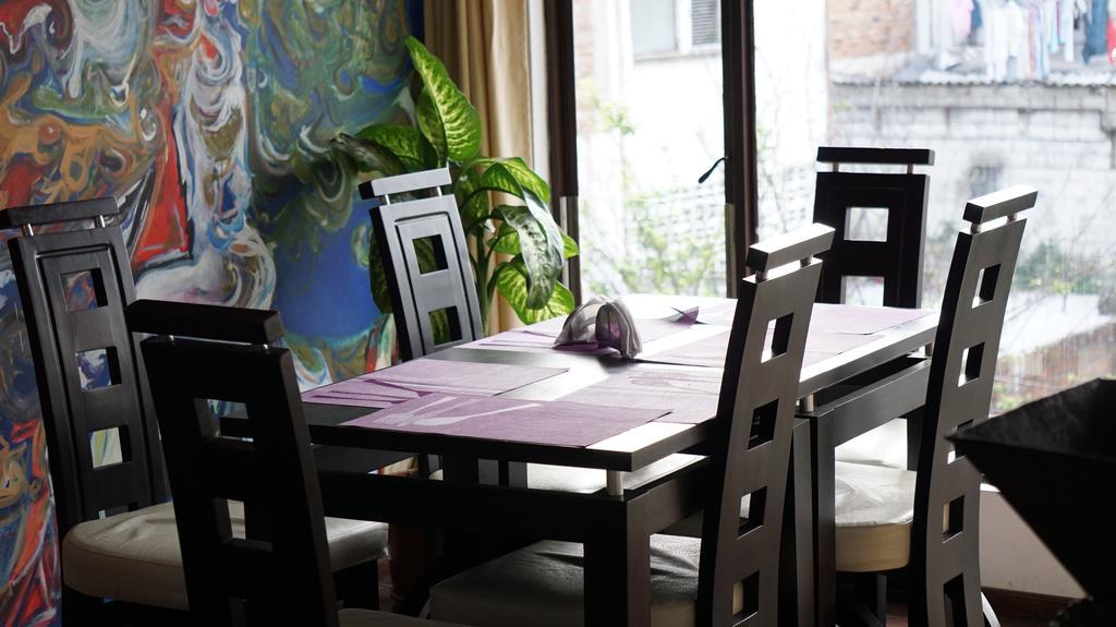 Ayenda Mountain Hostels มานิซาเลส ภายนอก รูปภาพ